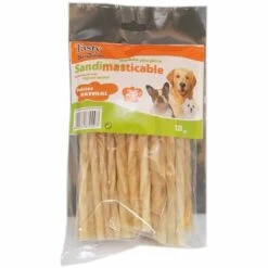 SAN DIMAS Sandimast Sticks. 25 UDs - Rindfleisch