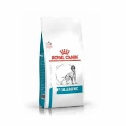 Essen FÙr Hunde Alism Royal Canin Anallergenic 3 Kg