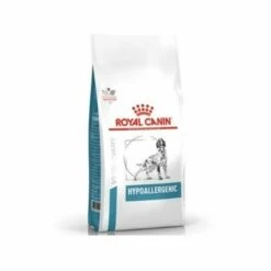 Royal Canin Hypoallergene 7 Kg, Tierarzneimittel -Lebensmittel FÙr AlÜ Ir Rgic