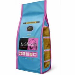 SATISFACTION Zufriedenheit Welpe Maxi - 15 Kg