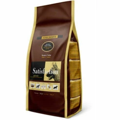 SATISFACTION Senior Zufriedenheit - 15 Kg