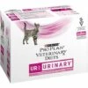 PRO PLAN Purina Pro Veterinary Diets Katzen UR Beutel Pur
