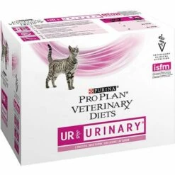 PRO PLAN Purina Pro Veterinary Diets Katzen UR Beutel Pur