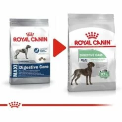 Essen, Royal Canin Maxi Digestive Care