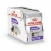 Royal Canin Sterilisierter Beutel (Pat_) Hundefutter - 12x85 G
