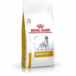 Essen FÙr Hunde Royal Canin Urin S/O 2 Kg