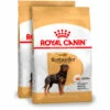 Essen FÙr Hunde Royal Canin Rottweiler Erwachsener 2x12 Kg