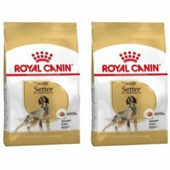 Essen FÙr Hunde Royal Canin Setter Adult 2x12 Kg