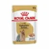 Royal Canin Yorkshire Terrier Erwachsener 85 G Lebensmittel (ab 10 Monaten) - 6 Umschl_ge 85G