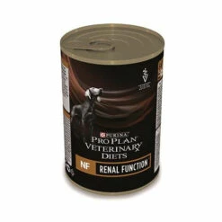 Mousse Purina Pro Veterinary Diets Canine NF 400 G FÙr Hunde Mit Nierenversagen X 24