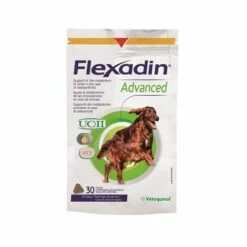 VÉTOQUINOL Flexadin Adv 30 Comp