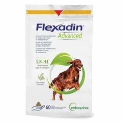 VÉTOQUINOL Flexadin Adv 60 Comp