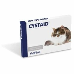 VETPLUS Zystaten 30 CysÙlen