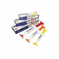 VETPLUS Promax -Nahrungserg_nzung FÙr Kleine Rassenhunde 1 Beh_lter X 9 Ml. (<10 Kg)