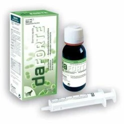 PHARMADIET DAFETE NUTRISIONAL -Nahrungserg_nzung FÙr Hunde Und Katzen 50 Ml