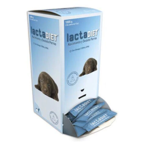 Geburts- Und Wean -Pharmadiethunde - 1005 G (134 X 7,5 G) -HundeSchmaus Verkäufe 60452518 1