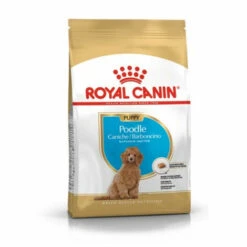 Royal Canin Pudel Welpe 3 Kg