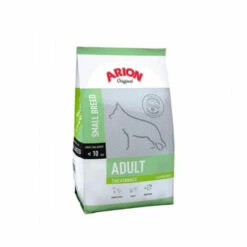 Original Arion Erwachsene Mittelgro¤e Rasse Essen FÙr Hunde Mittelgro¤e H_hnchen, 12 Kg