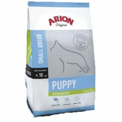 Original Arion Welpen Kleine Rassen Kleine Rassen Welpen, Sparpack 2 X 7,5 Kg