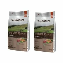 TOPNATURE Essen
