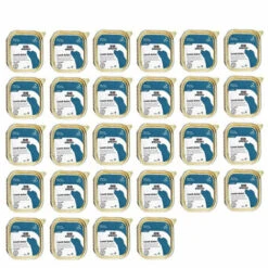 SPECIFIC Spezifische Lebensmittel HÙhle FÙr Hunde Mittagessen Aktiv, Maxi Pack 4 X 7 Dosen 100 G