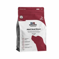 SPECIFIC Speziell Essen FÙr Hunde Mini Erwachsene Kleine Rasse CXD-S, 1 Kg