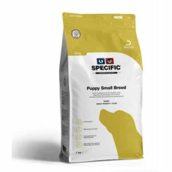 SPECIFIC Speziell Essen FÙr _ltere Hunde/niedrige Aktivit_tsrennen Mini Senior Small Breed CGD-S, 14 Kg (2 X 7 Kg)