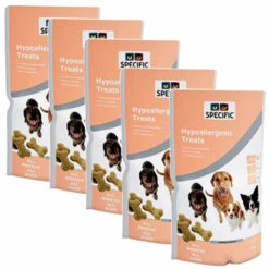 SPECIFIC Spezifische Snacks FÙr Gesunde Leckereien Hypoallergenen Hund