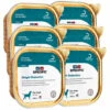 SPECIFIC Geben Sie HÙhle Food FÙr Gewicht Hunde CRW, 6 X 300 G Pack