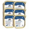 SPECIFIC Geben Sie HÙhle Food For Heart Nieren UnterstÙtzen CKW Hunde, 6 X 300 G Pack