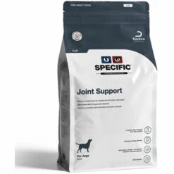 SPECIFIC Speziell Essen FÙr Hunde Joint Support CJD, 12 Kg