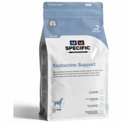 SPECIFIC Speziell Essen FÙr Hunde Endokrine UnterstÙtzung CED-DM, 24 (2 X 12 Kg)