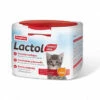 Beaphar Lactol Kitten Milchpulver FÙr K_tzchen, 250 G