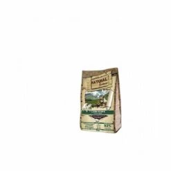 NATURAL GREATNESS NatÙrliches Gr_¤e Rezept Sensitive Lamm Denken Ohne Hundezerealien, 2 Kg