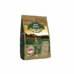 FARM NATURE Farm Natur Essen An Ochsenhunde Mit GemÙse, 2,5 Kg Beutel