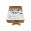 WOOLF Snacks Woulf NatÙrlicher Glucosamin & Kondroitin, Box 720 Gr