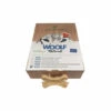 Natural Snacks Woolf Bone Ternera, Ave Und Maniok, Box 720 Gr