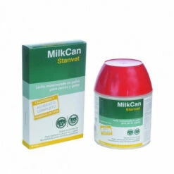 STANGEST Stegestmilchmilch 500 Gr.