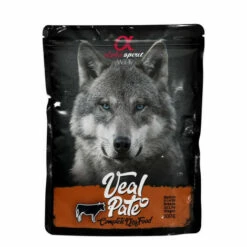 Alpha Spirit FÙr Beutel Pauch Ternera - 12 X 300 Grs