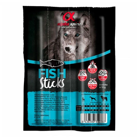Alpha Spirit Ristrra Von Hunden Von Hunden FÙr Hunde 16 Beh_lter Mit 4x10g 1 Alpha Spirit Ristrra Von Hunden Von Hunden FÙr Hunde 16 Beh_lter Mit 4x10g