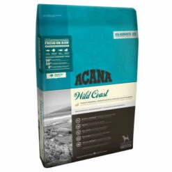 Acana Classic Wild Coast Essen FÙr Hunde - 11,4 Kg