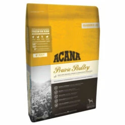 Acana Classic Prairie & GeflÙgel Essen FÙr Hunde - 2 Kg