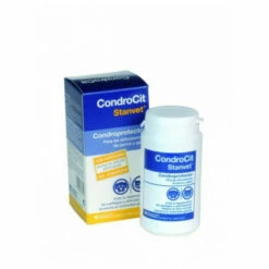 Condrocit FÙr Gelenke Von Hunden Und Kondenroprotektor Stanvet - 60 Kaufen.