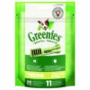 Greenies Teenie Snacks FÙr Hundepflege - Tasche 11 UndS 85 Grs