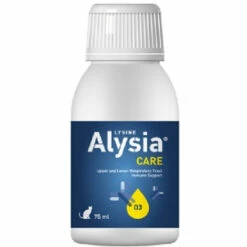 Vetnova Alysia Care - 75 Ml "oral Mit Dosierung