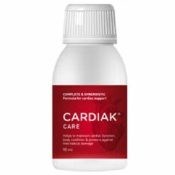 Vetnova Cardiak Care - 90 Ml - Oral Mit Dosierungs -Obstholler Und Spritze