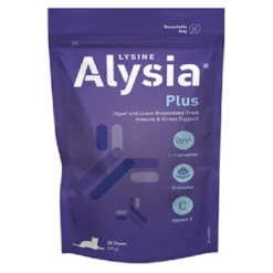 Vetnova Alysia Plus 30 Kauen