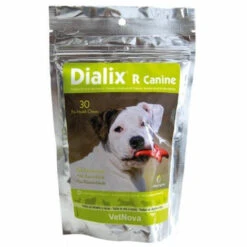 Vetnova Dialix R Canine 30 Chews