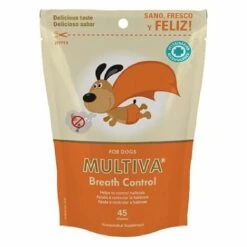 Vetnova Multiva Atem Control 45 Kauen