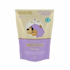 Vetnova Multiva Beruhige Katze Und Kleine Hund 21 Kauen